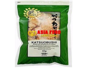 Katsuobushi Thunfisch-BONITO 40g/ Wadakyu -