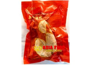 Gegrillte Ente Ohne Knochen 500-620g/ China