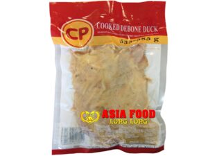 gegrillt Ente Ohne Knocken 585g/ C-P Thailand-