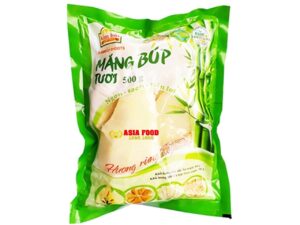Bamboo shoots ( Mang Bup Tuoi ) 0,5kg/ Kim Boi-
