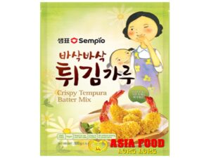 Tempura Mehl (Backmischung)500g / Sempio Korea -