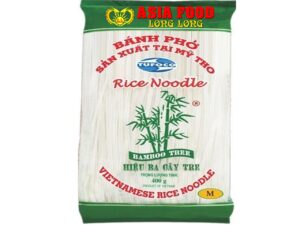 Reisnudeln (M )Banh Pho 400g/ Hieu Ba Cay Tre -Tufoco -