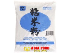 Reismehl ( Bot gao tinh khiet) 400g/ Oriental Thailand -