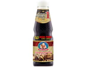 Mushroom Soysauce  300ml /Healthy Boy Brand -Thailand