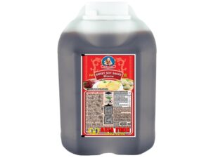Süße Sojasauce 4,5ml /Hearlthy Boy Brand -