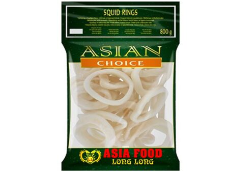 Tintenfisch Ringen 1kg/ Asian Choice -