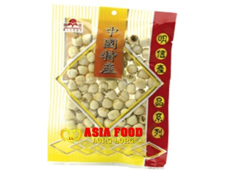 Dried White Lotus nuts 113g/ Anchant Foods-