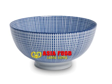 Schüssel Oriental Tokusa  Ø11,5 cm | H6 cm / China -