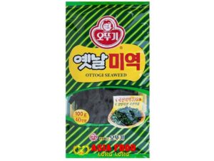 Seaweet Seetang 100g /Ottogi -