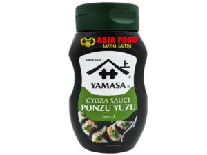Gyoza Ponzu Yuzu Sauce 300ml/Yamasa -Japan