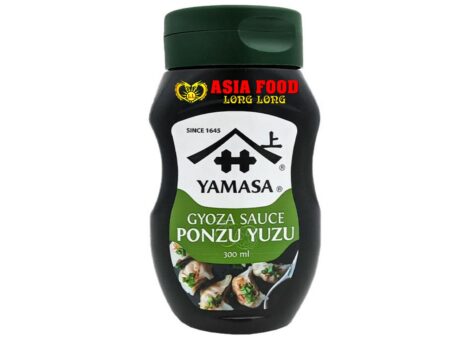 Gyoza Ponzu Yuzu Sauce 300ml/Yamasa -