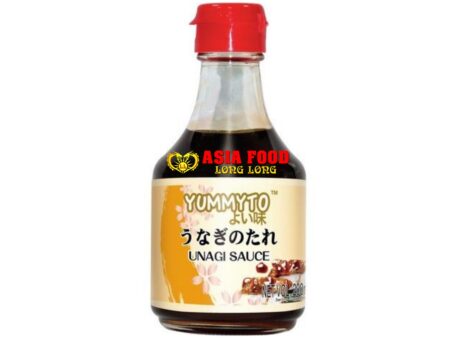 UNAGI sauce 200ml/Yummyto -