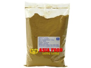 Kurkuma Pulver Haldi 1000g/ Heuschen-