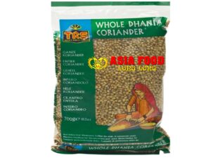 Koriandersamen ganz 250g / TRS –