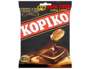 Kaffee Bonbon 120g/ Kopiko-