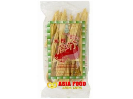 Beancurd Stick (Sojastangen Getrocknet)150g/Eaglobe-