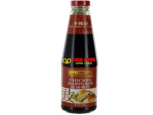 Chicken Marinade sauce 410ml/ Lee Kum Kee -