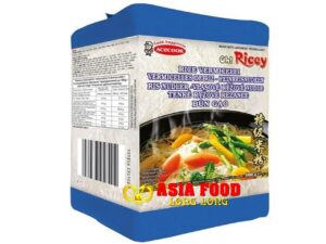 Reisnudeln Vermicelli Fein( Oh! Ricey ) 400g /Acecook - Viet nam