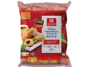 Spring roll Pork 2035g/ Hoa Nam -