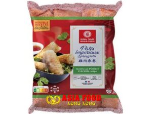 Frühlingsrollen Huhn( Cha gio Ga) 2,035kg/ Hoa Nam-