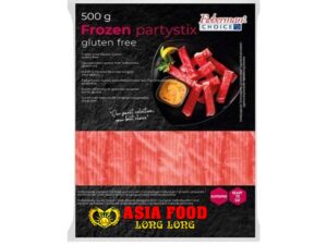 Surimi Crab Stick 500g/ FISHERMAN'S CHOICE-
