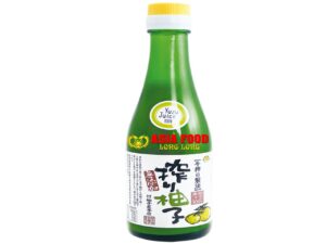 Yuzu Saft (Fruchtsaftgehalt 100%).200ml /Yuzuya- Japan
