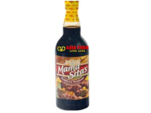 Barbecue Marinade 680ml/Mama Sita's -