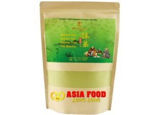 Matcha Tea Powder 500g/ Grünteepulver/ Tian Hu Shan