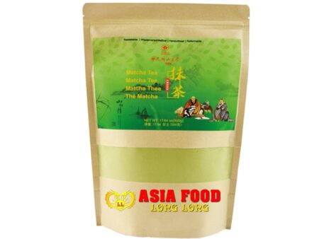 Matcha Tea Powder 500g/ Grünteepulver/ Tian Hu Shan
