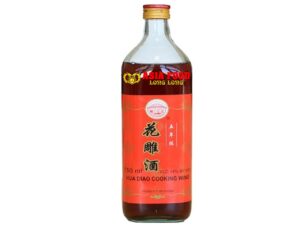 Cooking Wine 700ml/Hua Diao- China