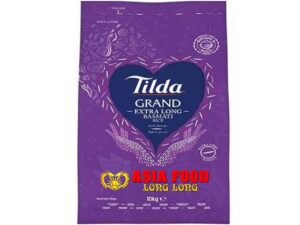 Basmatireis Pure ,Glutenfree 10kg/ Tilda -