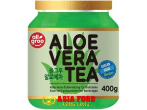 ALOE VERA Tea 400g (Erfrischungsgetränke)/ all groo- Korea