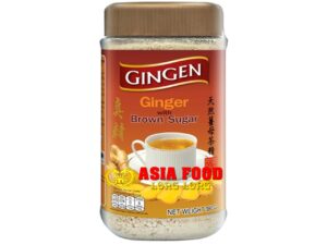 Ingwer Getränk (Instant) 380g -