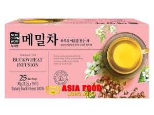 Buchweizeninfusion 30g(25bt)/ NOKCHAWON- Korea