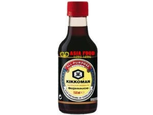 Sojasauce -Natürliche 150ml/Kikkoman -