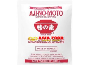 Monosodium Glutamat 200g /Aji-no-moto -