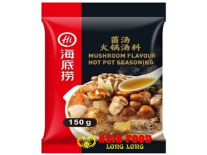 Mushroom Hot Pot Soup Base 150g/ HAIDILAO- China