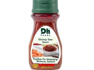 Shrimp Satay Sauce 100g /DH Foods