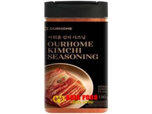 Kimchi-Seasoning ( Gochugaru)110g/ OUR HOME