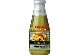 Woköl 295 ml/ Thai Pride -Indien