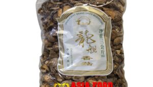 ShiitakeTung Ku Pilz (M) ohne Stiel 3kg/Mountains China