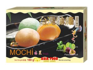 Mochi Früchtemix 180g/Awon - Taiwan