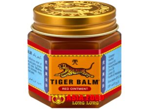 TIGER BALM RD (RED )30G/ THAILAND