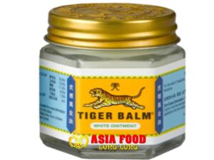 TIGER BALM RD (White )30G/ THAILAND