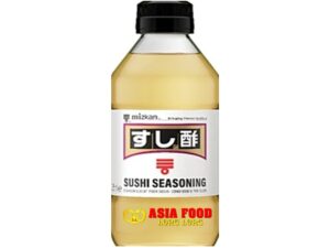 Sushi - Seasoning 275ml/ Mizkan -