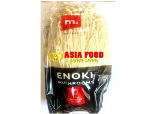 Enoki Mushroom 100g